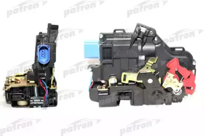 Замок двери PATRON купить