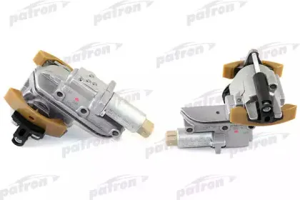 Регулирующий клапан, выставление распределительного вала PATRON купить