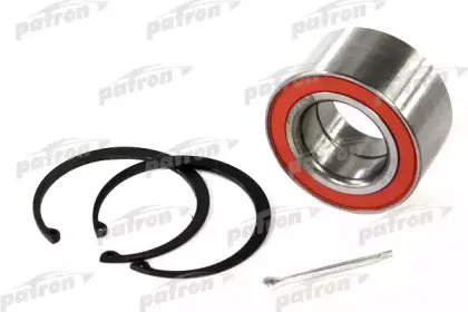 Комплект подшипника ступицы колеса PATRON купить
