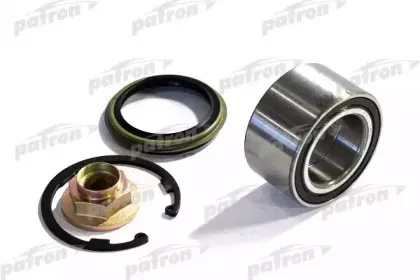 Комплект подшипника ступицы колеса PATRON купить