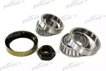 Комплект подшипника ступицы колеса PATRON купить