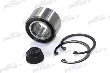 Комплект подшипника ступицы колеса PATRON купить