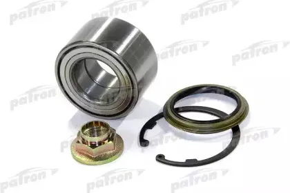 Комплект подшипника ступицы колеса PATRON купить