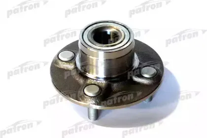 Комплект подшипника ступицы колеса PATRON купить