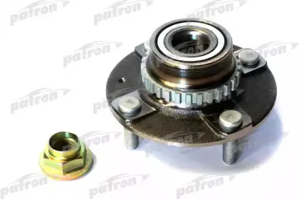 Комплект подшипника ступицы колеса PATRON купить