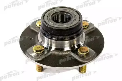 Комплект подшипника ступицы колеса PATRON купить