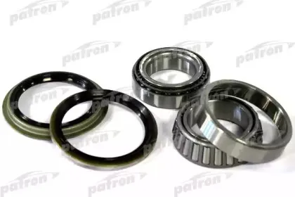 Комплект подшипника ступицы колеса PATRON купить