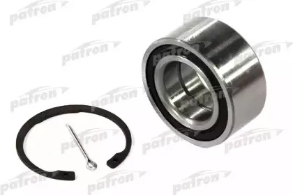 Комплект подшипника ступицы колеса PATRON купить