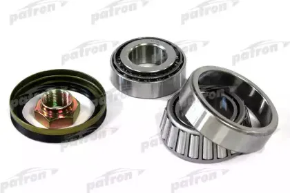 Комплект подшипника ступицы колеса PATRON купить