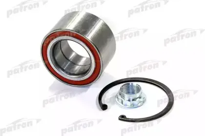 Комплект подшипника ступицы колеса PATRON купить