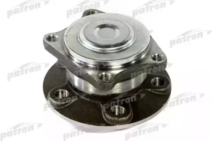 Комплект подшипника ступицы колеса PATRON купить
