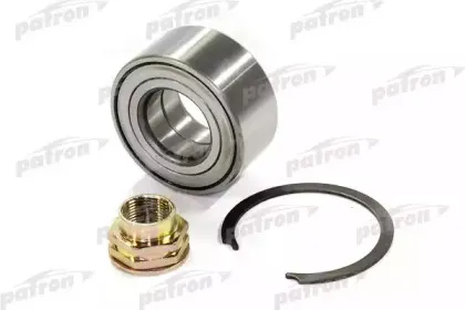 Комплект подшипника ступицы колеса PATRON купить