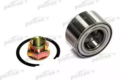 Комплект подшипника ступицы колеса PATRON купить