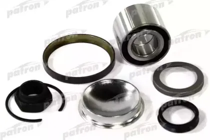 Комплект подшипника ступицы колеса PATRON купить