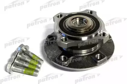 Комплект подшипника ступицы колеса PATRON купить
