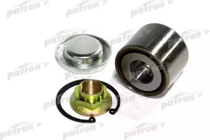 Комплект подшипника ступицы колеса PATRON купить