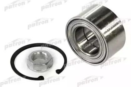 Комплект подшипника ступицы колеса PATRON купить
