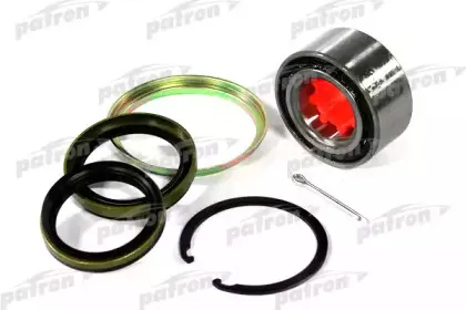 Комплект подшипника ступицы колеса PATRON купить