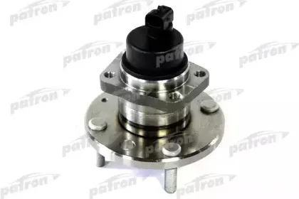 Комплект подшипника ступицы колеса PATRON купить