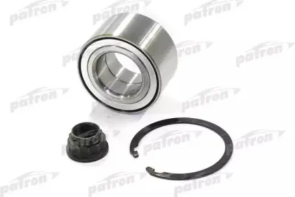 Комплект подшипника ступицы колеса PATRON купить
