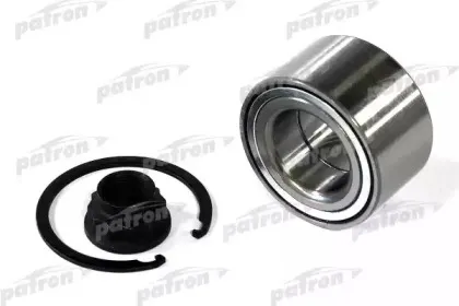 Комплект подшипника ступицы колеса PATRON купить