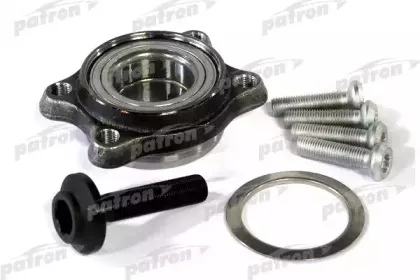 Комплект подшипника ступицы колеса PATRON купить