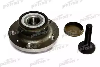 Комплект подшипника ступицы колеса PATRON купить