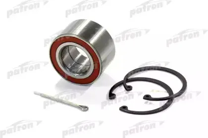 Комплект подшипника ступицы колеса PATRON купить