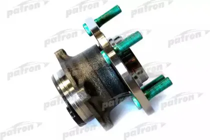 Комплект подшипника ступицы колеса PATRON купить