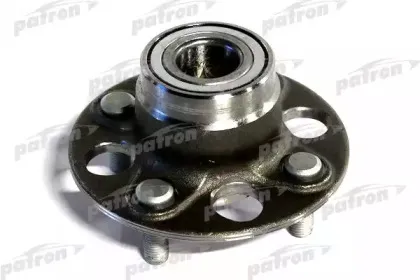 Комплект подшипника ступицы колеса PATRON купить