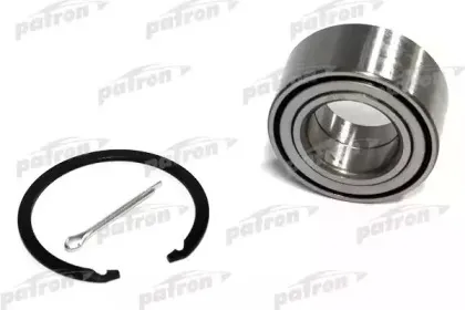 Комплект подшипника ступицы колеса PATRON купить