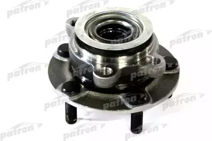 Комплект подшипника ступицы колеса PATRON купить