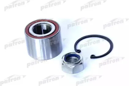 Комплект подшипника ступицы колеса PATRON купить