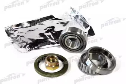 Комплект подшипника ступицы колеса PATRON купить