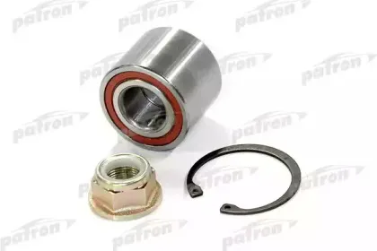 Комплект подшипника ступицы колеса PATRON купить