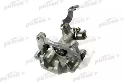 Тормозной суппорт PATRON купить