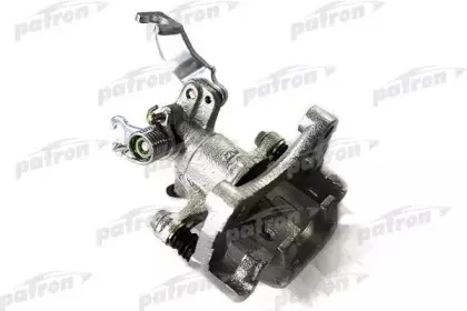 Тормозной суппорт PATRON купить