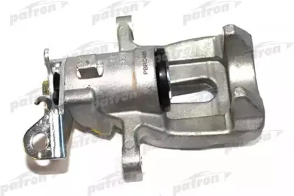Тормозной суппорт PATRON купить