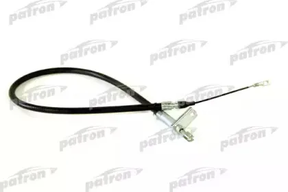 Трос, стояночная тормозная система PATRON купить