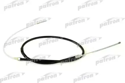 Трос, стояночная тормозная система PATRON купить