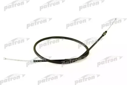 Трос, стояночная тормозная система PATRON купить