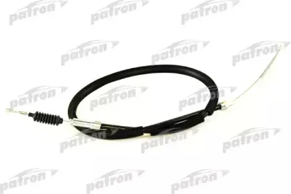 Трос, стояночная тормозная система PATRON купить