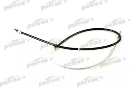Трос, стояночная тормозная система PATRON купить