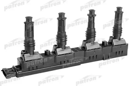 Катушка зажигания PATRON купить
