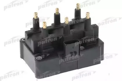 Катушка зажигания PATRON купить
