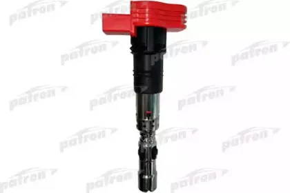 Катушка зажигания PATRON купить