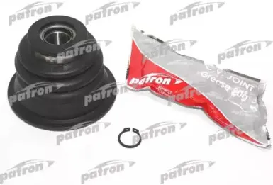 Комплект пылника, приводной вал PATRON купить