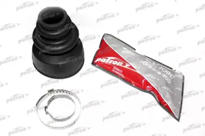 Комплект пылника, приводной вал PATRON купить