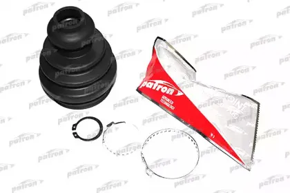 Комплект пылника, приводной вал PATRON купить