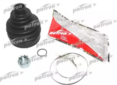 Комплект пылника, приводной вал PATRON купить